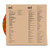 SEATBELTS Cowboy Bebop Soundtrack From The Netflix Series 2LP (Translucent Orange & Red Marble Vinyl)