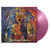 Santana Shaman Numbered Limited Edition 180g Import 2LP (Translucent Purple Vinyl)