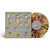 Yes Yessingles LP (Yellow, Orange & Black Splatter Vinyl)
