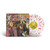 MC5 Kick Out the Jams LP (Ultra Clear/Red Splatter Vinyl)