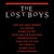 The Lost Boys Original Motion Picture Soundtrack LP (Midnight Blue Vinyl)
