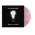 Tom Verlaine Warm and Cool LP (Pink Vinyl)
