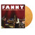 Fanny Live on Beat-Club '71-'72 LP (Mono) (Peach Vinyl)