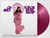 Cass Elliot Don't Call Me Mama Anymore Numbered Limited Edition 180g Import LP (Translucent Purple Vinyl)