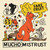 Fake Fruit Mucho Mistrust LP (Cuties Orange Vinyl)