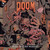 Clint Mansell Doom Original Motion Picture Soundtrack 2LP (Green & Orange Smoke Vinyl)