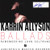 Karrin Allyson Ballads Remembering John Coltrane Numbered Limited Edition 180g 2LP (Autographed) (Blue Vinyl) #23