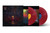 Lord Huron The Cosmic Selector Vol. 1 2LP (Red Swirl Vinyl)