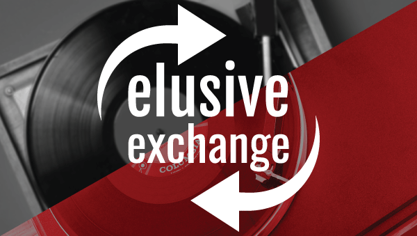 Elusive Disc Hardware Trade-in Program