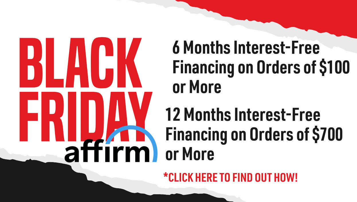 Back In Stock at Elusive Disc! Shop Now before they're gone!