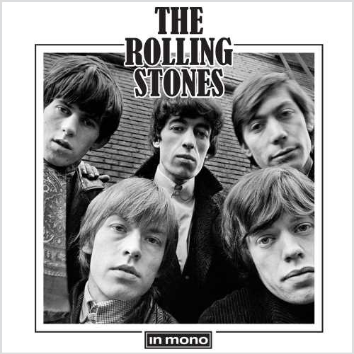 【CD 15枚BOX】ROLLING STONES IN MONO The Rolling Stones The Rolling Stones in Mono 15CD Box Set