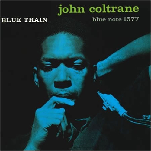 John Coltrane Blue Train LP レコード John Coltrane Blue Train 200g 45rpm 2LP