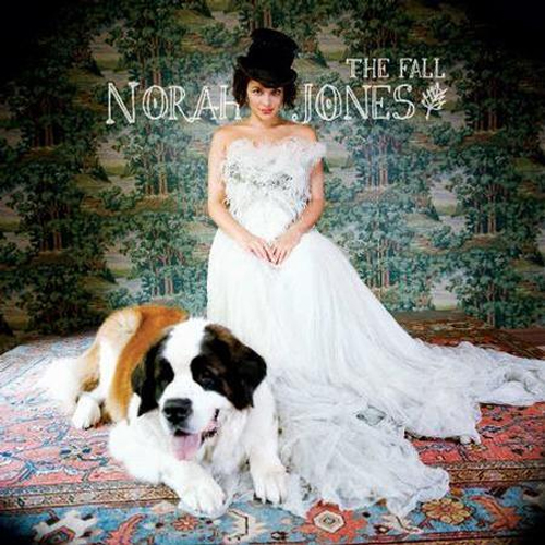 Norah Jones The Fall 200g LP