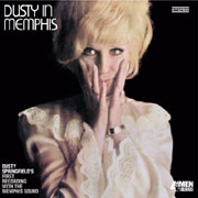 Dusty Springfield Dusty In Memphis 180g LP