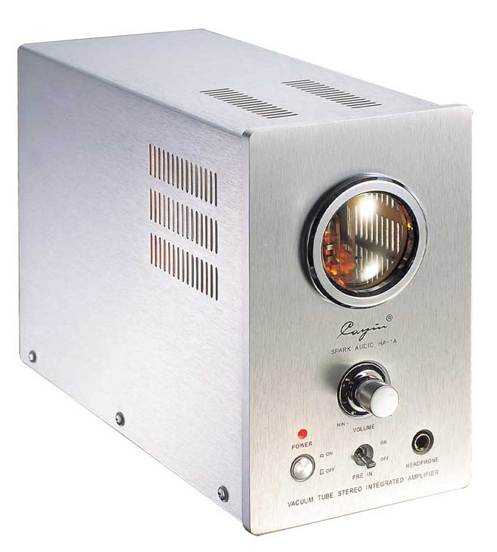 Cayin HA-1A 真空管アンプ Cayin HA-1A Headphone Amp