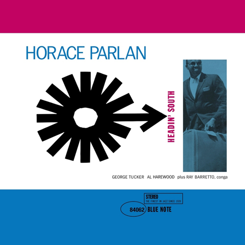 Horace Parlan – Headin' South 18bnlp4062-45n-large__67717.