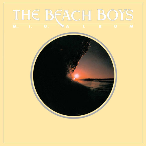 Beach Boys Max-Arthur Mantle 写真集 Beach Boys Max-Arthur Mantle 写真集