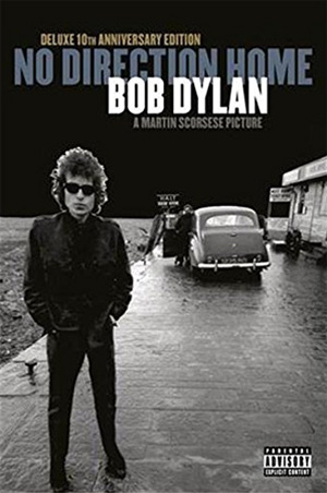 【中古】「非常に良い」No Direction : Bob Dylan (A Martin Scorsese Picture Deluxe 10th Anniversary Edition) [2DVD+2Blu-ray Disc] Bob Dylan No Direction Home A Martin Scorsese Picture 2Blu-Ray