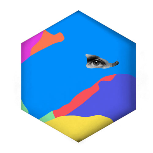 未使用　BECK / COLORS (2LP/DELUXE RED VINYL) Colors (Red Vinyl): Beck, Beck, David Richard Campbell, Beck