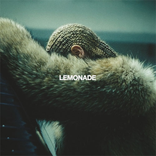 Beyoncé Lemonade 180g 2LP (Yellow Vinyl)
