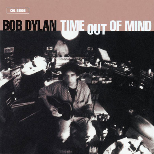 洋楽 Bob Dylan / Time And Time Again (2CD) 23collp25571-large__56513.