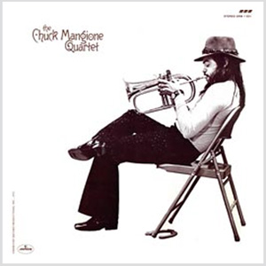 The Chuck Mangione Quartet The Chuck Mangione Quartet 180g LP