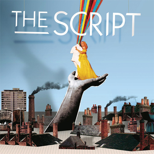 The Script The Script 180g LP