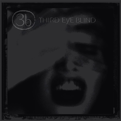 Third Eye Blind ‎/ Third Eye Blind LP Amazon.com: Third Eye Blind: CDs & Vinyl