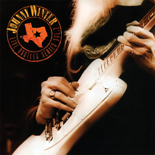 洋楽 Live Johnny Winter And LP Johnny Winter And – Live Johnny Winter And – Vinyl (LP