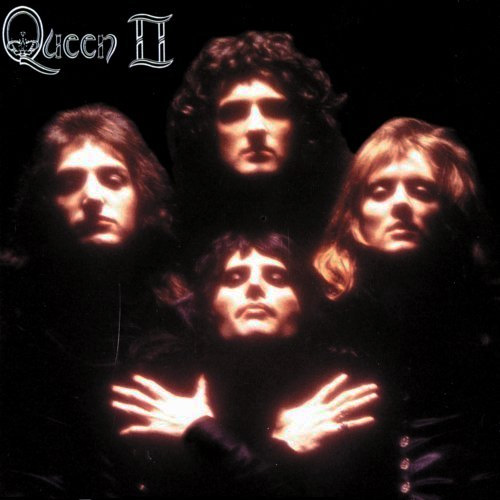 Queen Queen II Half-Speed Mastered 180g LP
