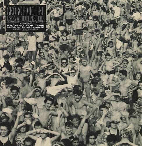 洋楽 e Michael Listen Without Prejudice Listen Without Prejudice / MTV Unplugged (Deluxe) - Album by