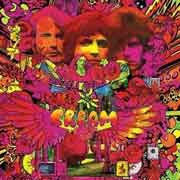 Cream Disraeli Gears 180g LP