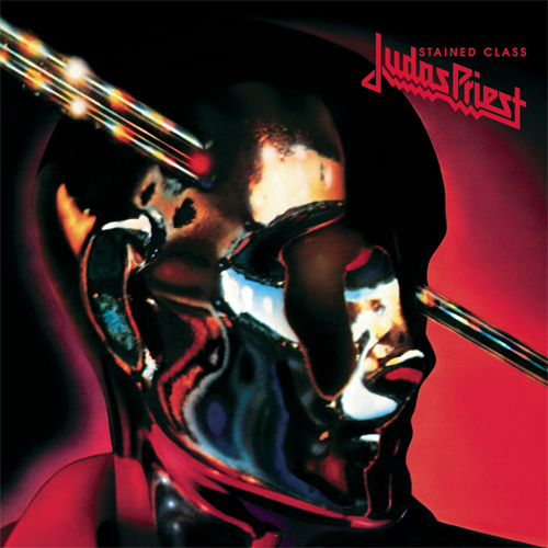 Judas Priest Stained Class 180g LP