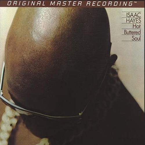新品未開封 MFSL HYBRID SACD HOT BUTTERED SOUL mfsl1273-large__73153.