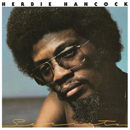 Herbie Hancock Secrets 180g Import LP