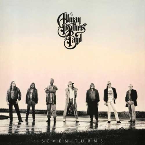 12インチ・LP　THE ALLMAN BROTHERS BAND The Allman Brothers Band – The Allman Brothers Band – Vinyl
