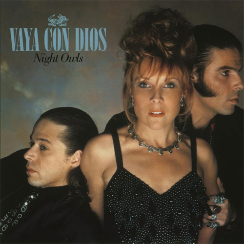 Vaya Con Dios Night Owls 180g Import LP