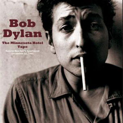 Bob Dylan The Minnesota Hotel Tape 2LP