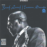 Yusef Lateef / Eastern Sounds（LP） Lateef, Yusef - Eastern Sounds - Amazon.com Music