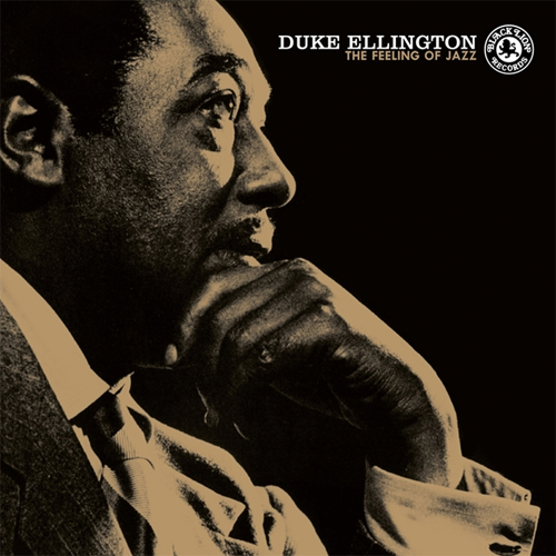 Duke Ellington The Feeling Of Jazz 180g LP