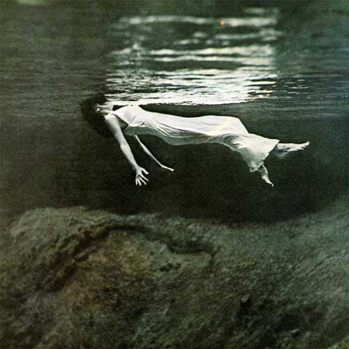 USオリジナル Bill Evans Undercurrent 17pprlp15003-large__31106.