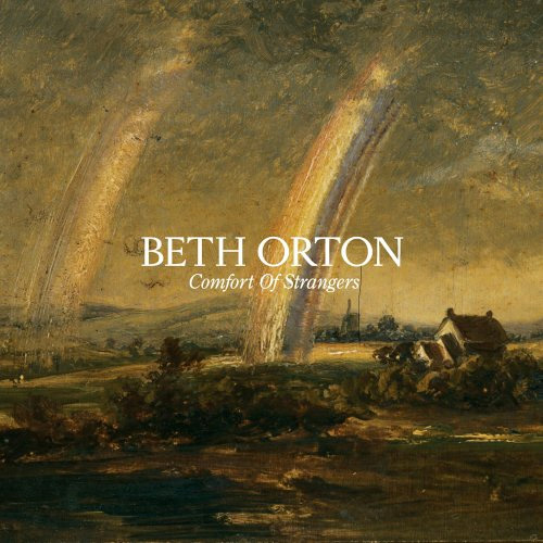 LP Beth Orton ‎– Comfort Of Strangers Beth Orton Comfort of Strangers 180g LP