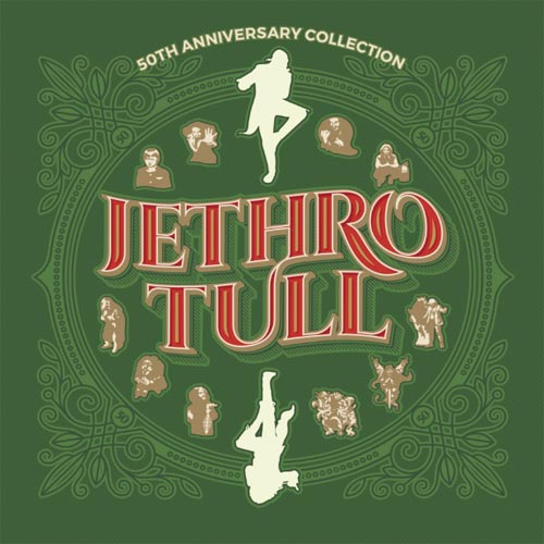 洋楽 Jethro Tull This Was 50th Anniversary 17parlp65721-large__57283.