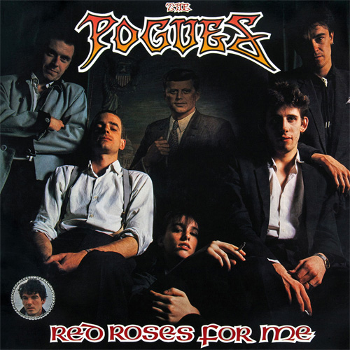 6枚セット Poguesレコード 11rhilp25590-large__08660.