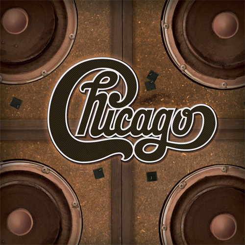 ★Blu-ray Audio◇CHICAGO QUADIO BOX★シカゴ Chicago Chicago Quadio Box 9-Disc Blu-Ray Audio Disc Box Set