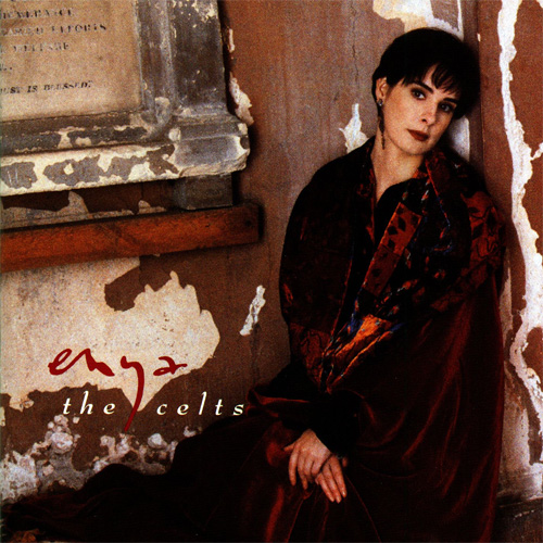 レコード　ドイツ盤　エンヤ　the celts　enya　送料込み　LP 14replp91167-large__55054.