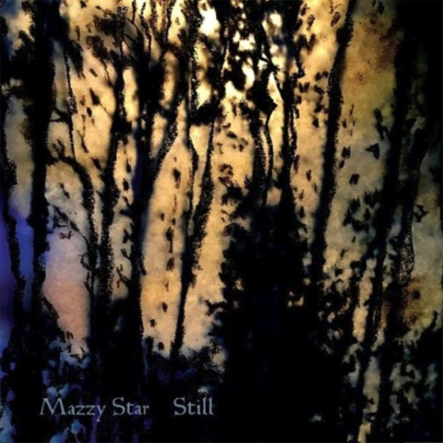 Mazzy Star Still 180g 45rpm 12