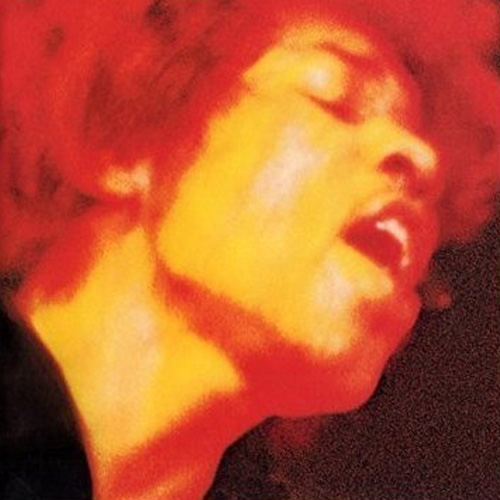 洋楽 2LP Jimi Hendrix Electric Ladyland Jimi Hendrix Electric Ladyland 180g 2LP