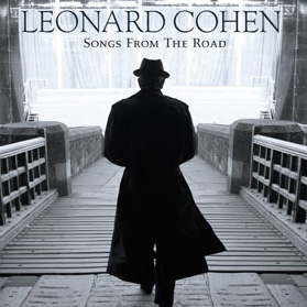 2discs LP Leonard Cohen Songs From The Road 88697771121 COLUMBIA 未開封 /00660 Songs From The Road - Leonard Cohen (2LP) - VP Reggae