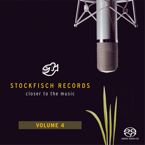 洋楽 StockFisch CD (SACD) vol.4 9sfsa4011-large__74374.